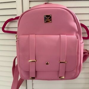 NWOT MACCINELO Backpack Bowknot Small Backpack